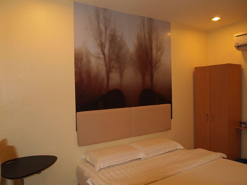Victory Street Boutique Hotel Kuala Lumpur Buitenkant foto