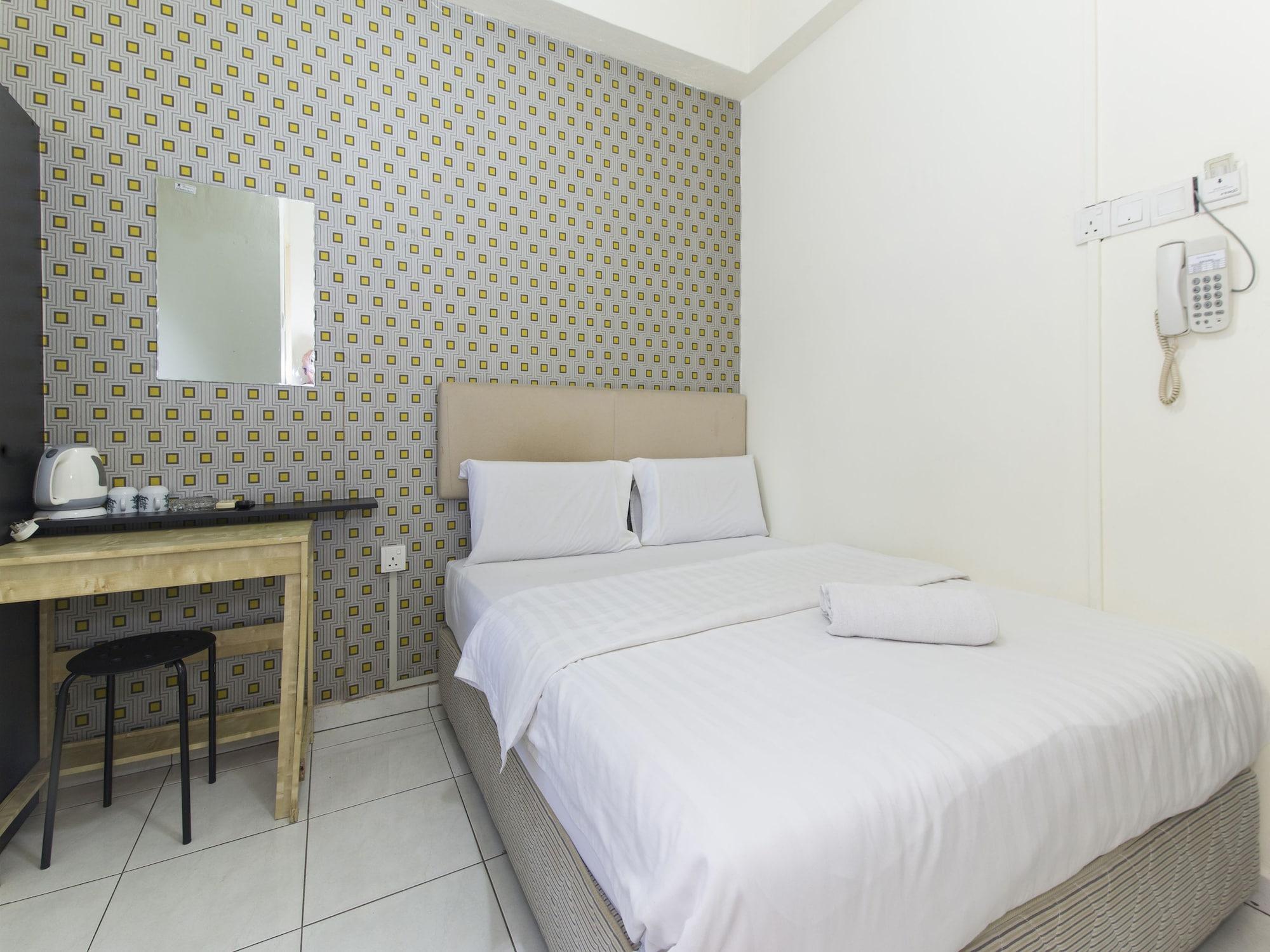 Victory Street Boutique Hotel Kuala Lumpur Buitenkant foto