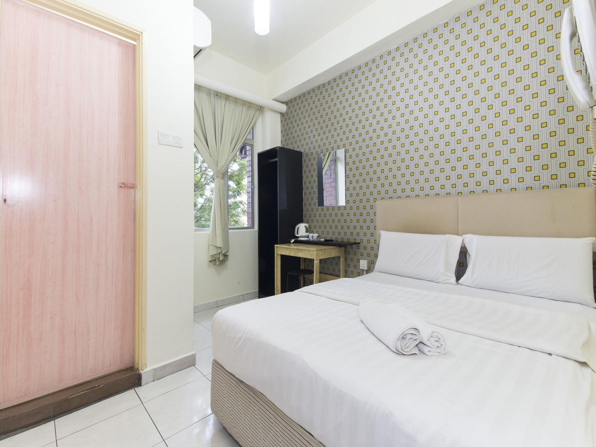 Victory Street Boutique Hotel Kuala Lumpur Buitenkant foto