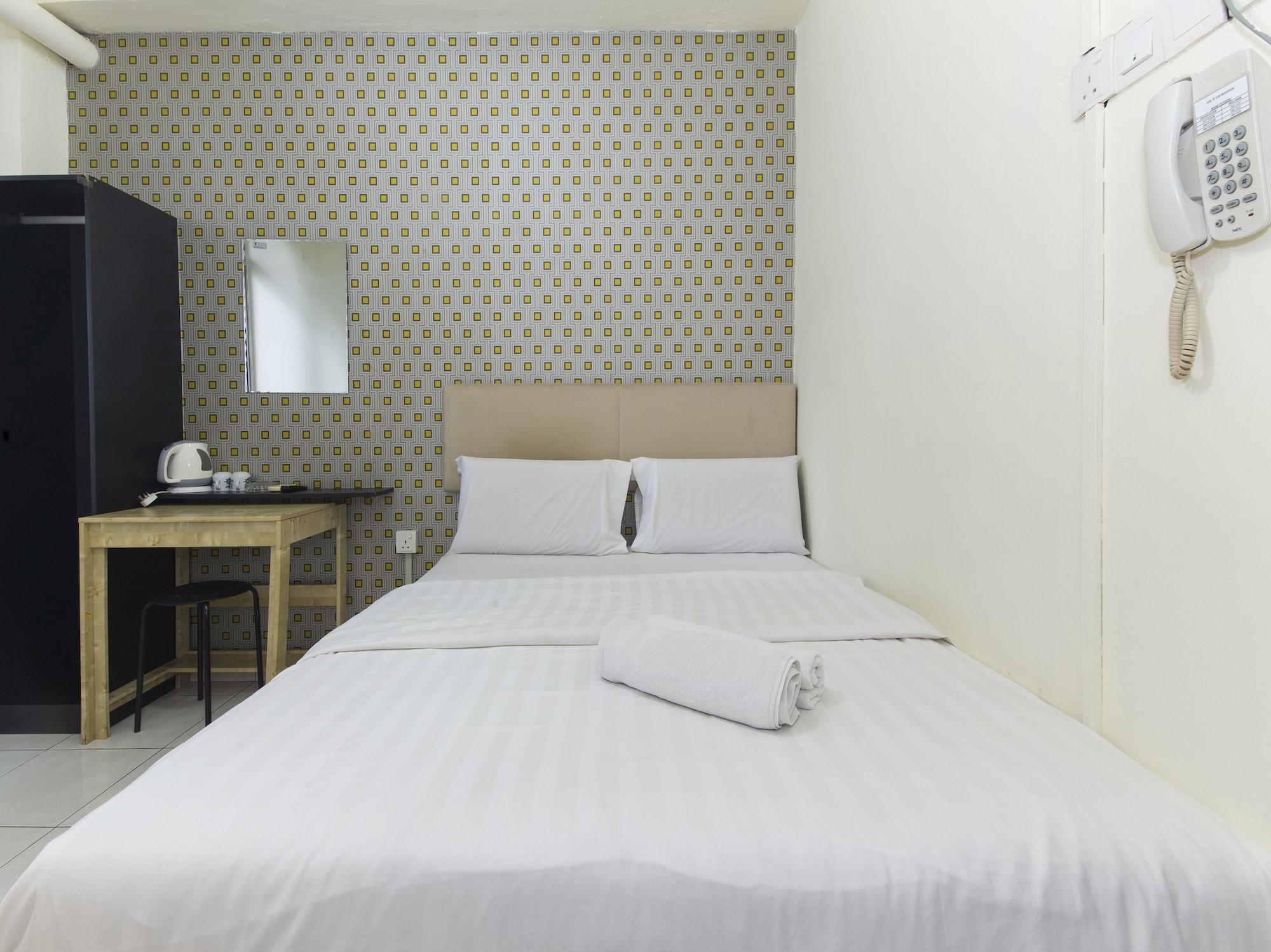 Victory Street Boutique Hotel Kuala Lumpur Buitenkant foto