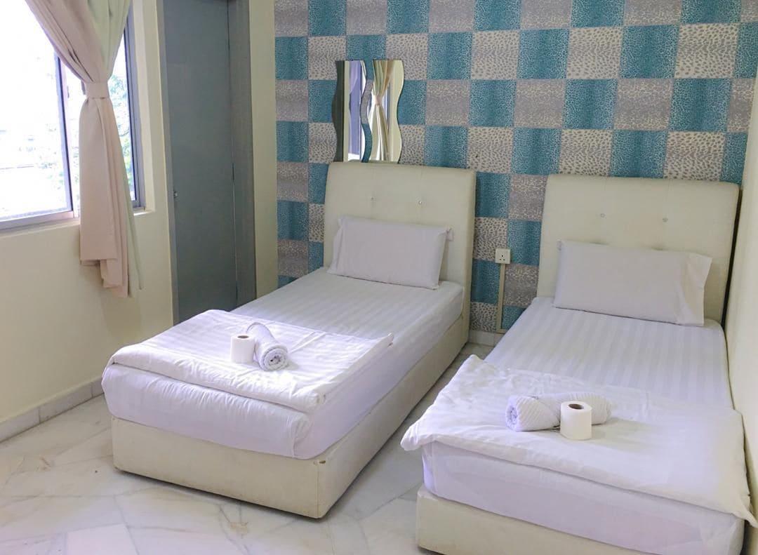 Victory Street Boutique Hotel Kuala Lumpur Buitenkant foto
