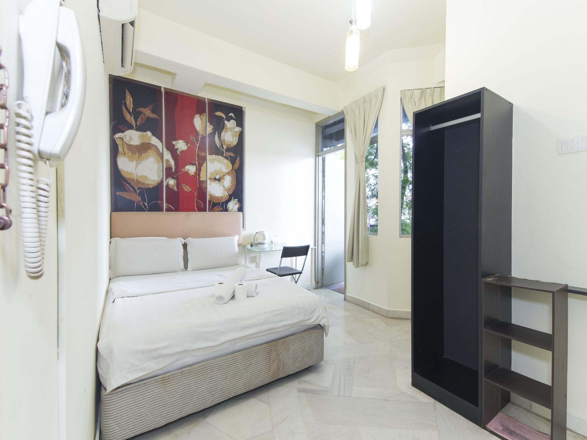 Victory Street Boutique Hotel Kuala Lumpur Buitenkant foto