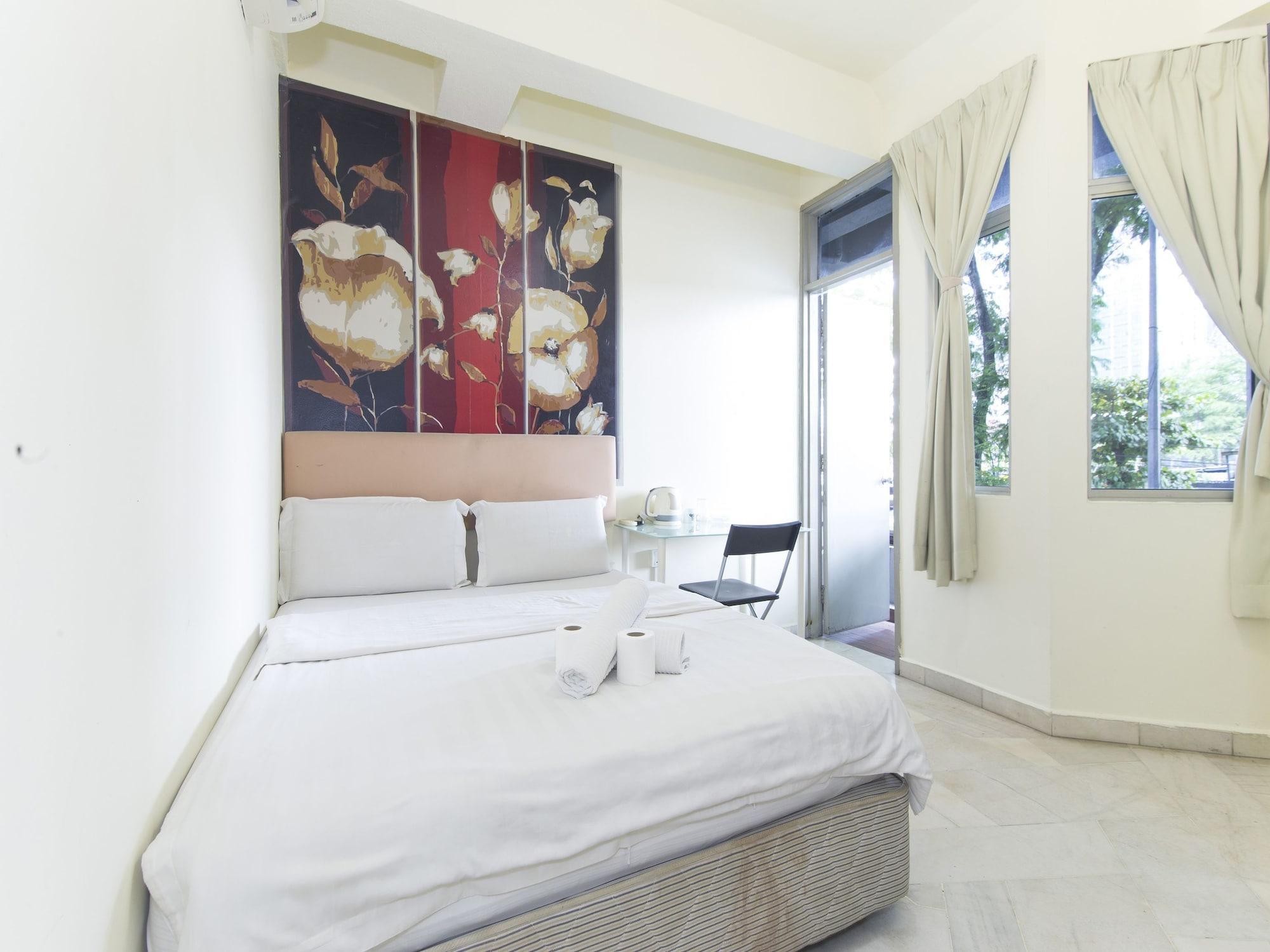 Victory Street Boutique Hotel Kuala Lumpur Buitenkant foto