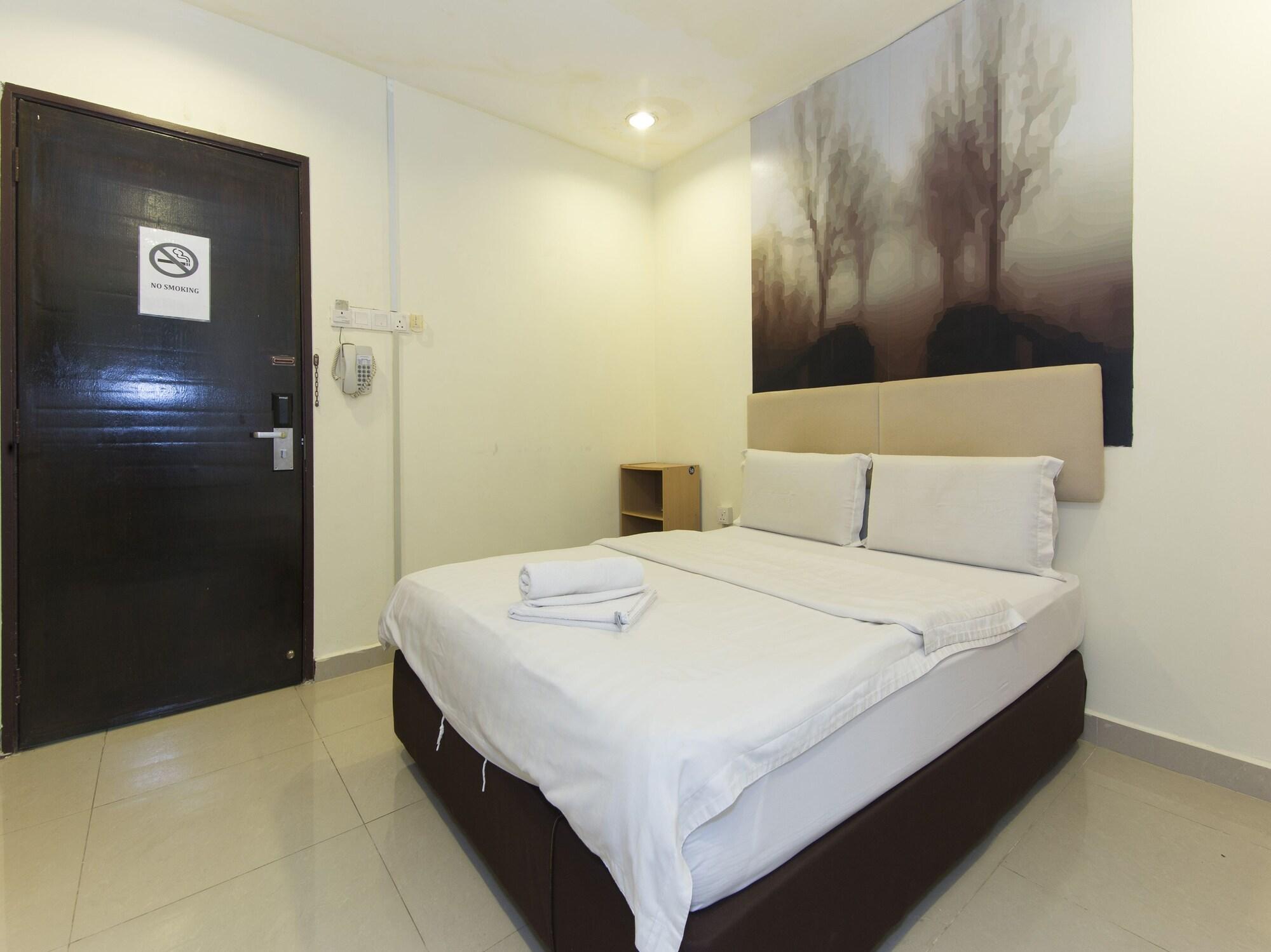 Victory Street Boutique Hotel Kuala Lumpur Buitenkant foto