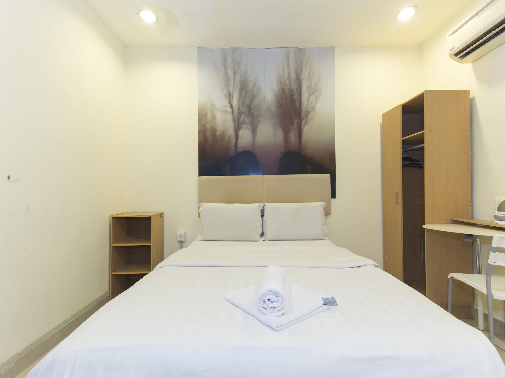 Victory Street Boutique Hotel Kuala Lumpur Buitenkant foto
