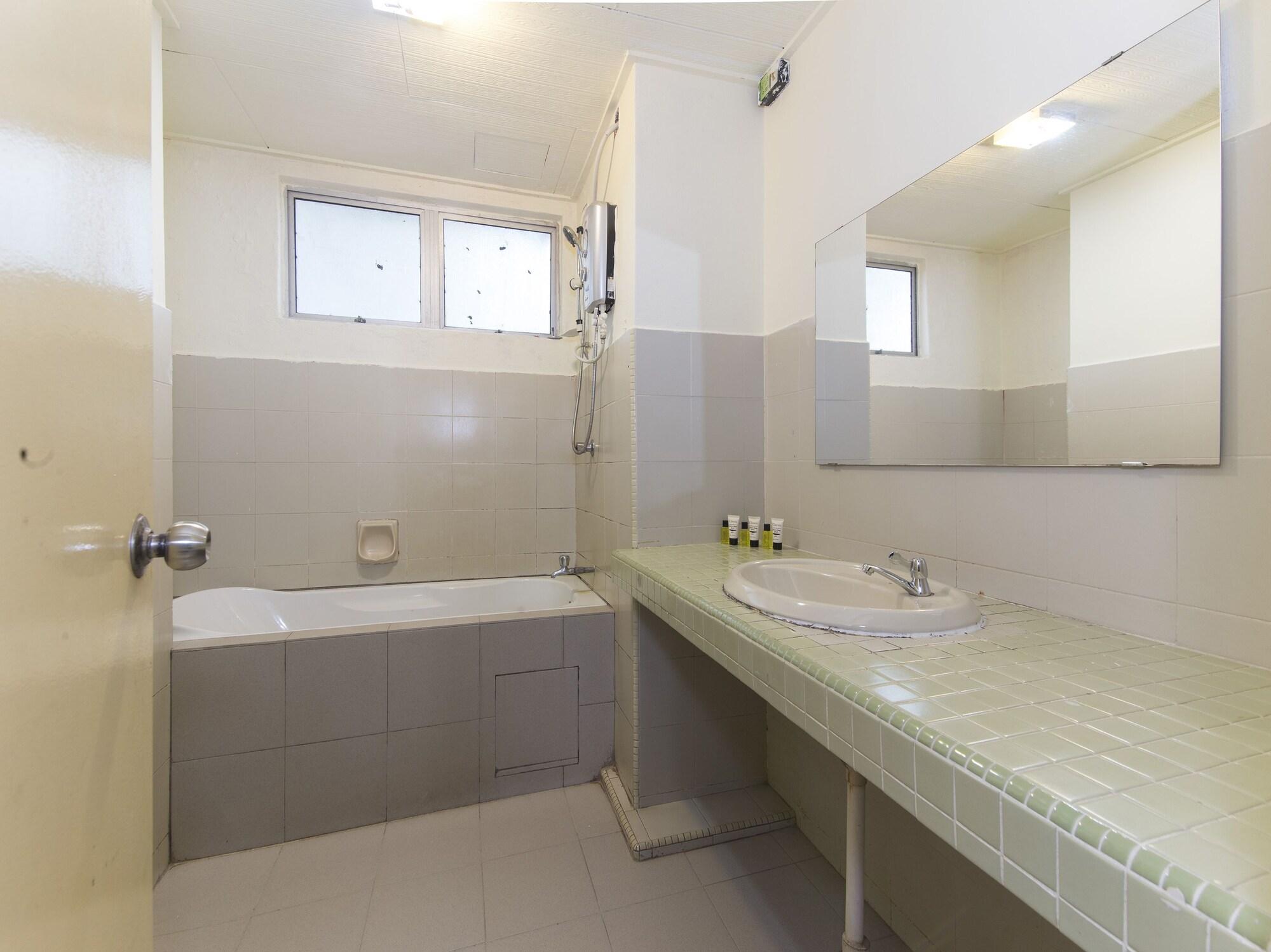 Victory Street Boutique Hotel Kuala Lumpur Buitenkant foto