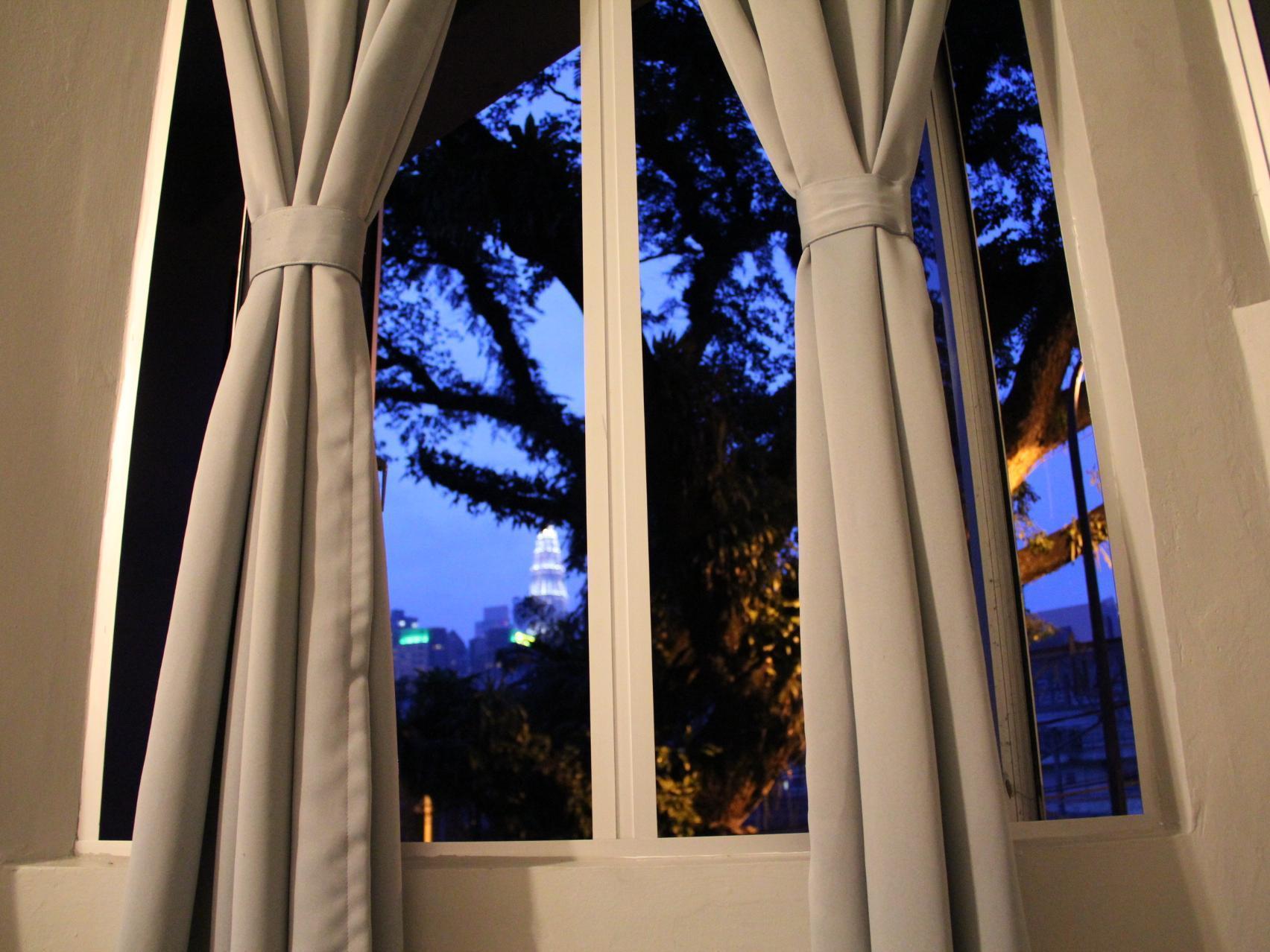 Victory Street Boutique Hotel Kuala Lumpur Buitenkant foto