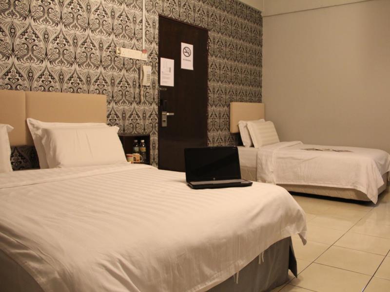 Victory Street Boutique Hotel Kuala Lumpur Buitenkant foto