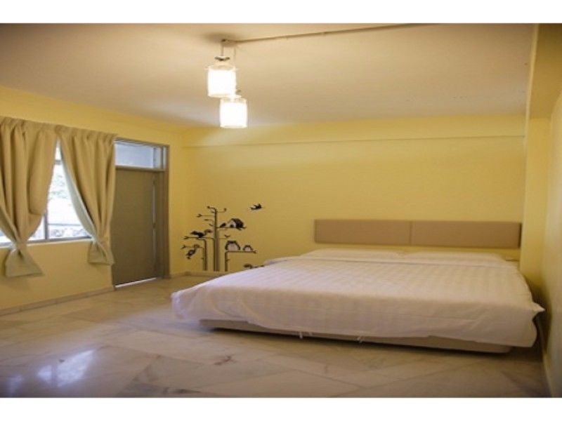 Victory Street Boutique Hotel Kuala Lumpur Buitenkant foto