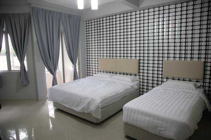 Victory Street Boutique Hotel Kuala Lumpur Buitenkant foto