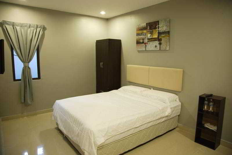 Victory Street Boutique Hotel Kuala Lumpur Buitenkant foto
