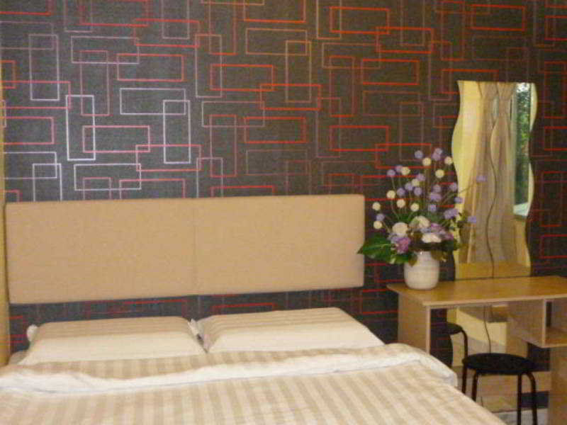 Victory Street Boutique Hotel Kuala Lumpur Buitenkant foto