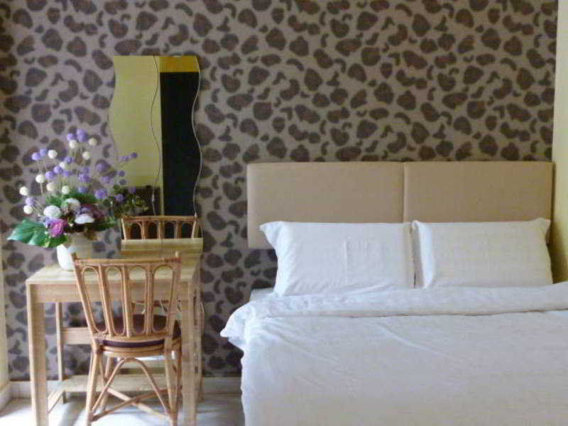 Victory Street Boutique Hotel Kuala Lumpur Buitenkant foto