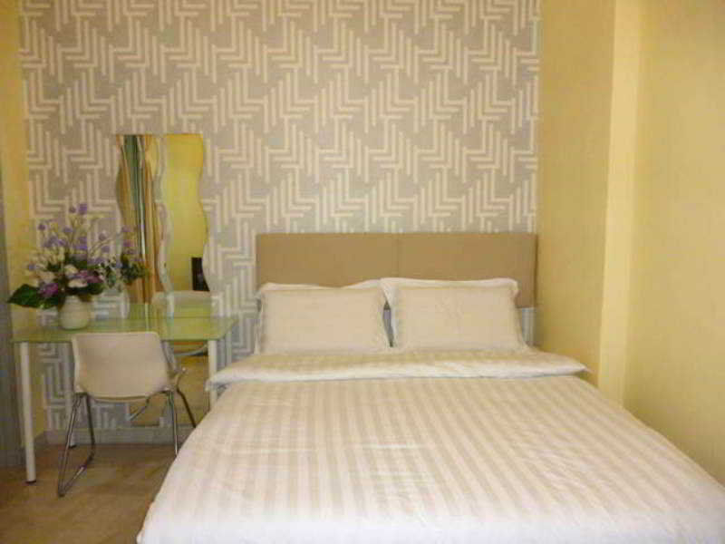 Victory Street Boutique Hotel Kuala Lumpur Buitenkant foto