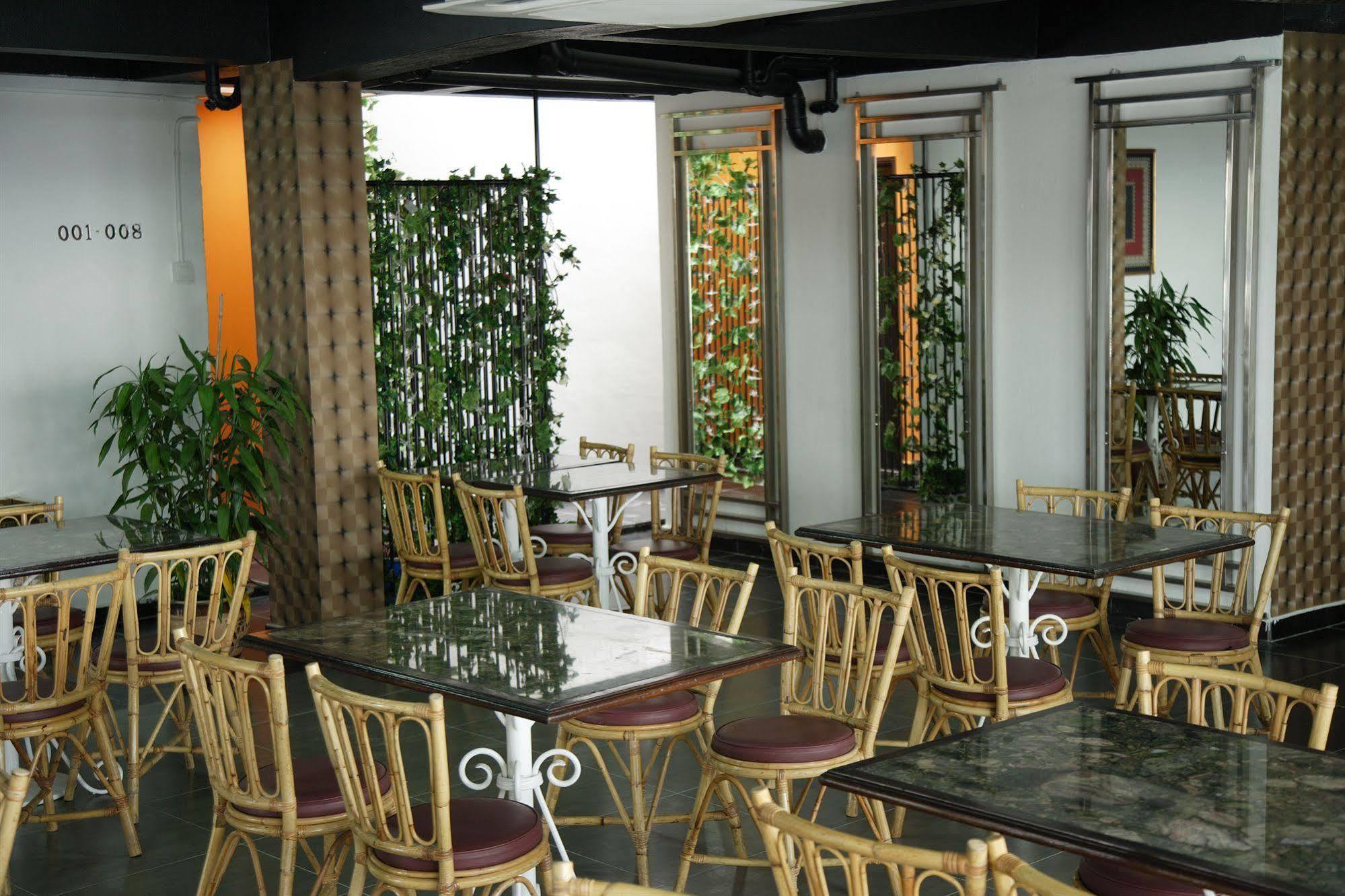 Victory Street Boutique Hotel Kuala Lumpur Buitenkant foto