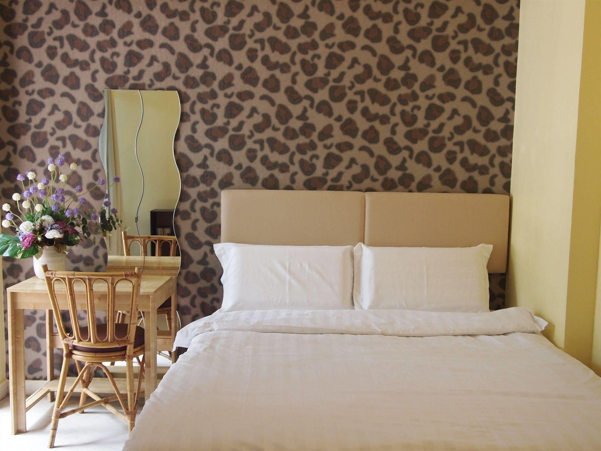 Victory Street Boutique Hotel Kuala Lumpur Buitenkant foto