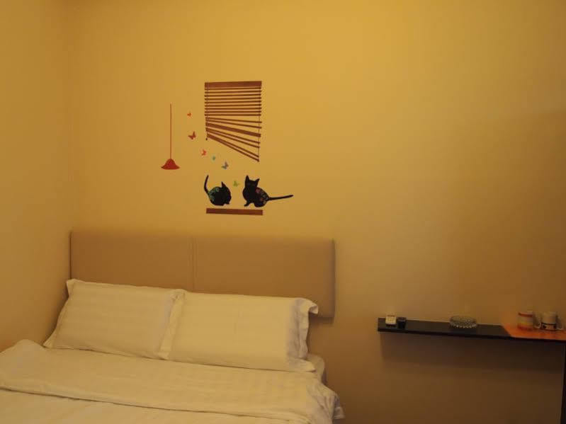 Victory Street Boutique Hotel Kuala Lumpur Buitenkant foto