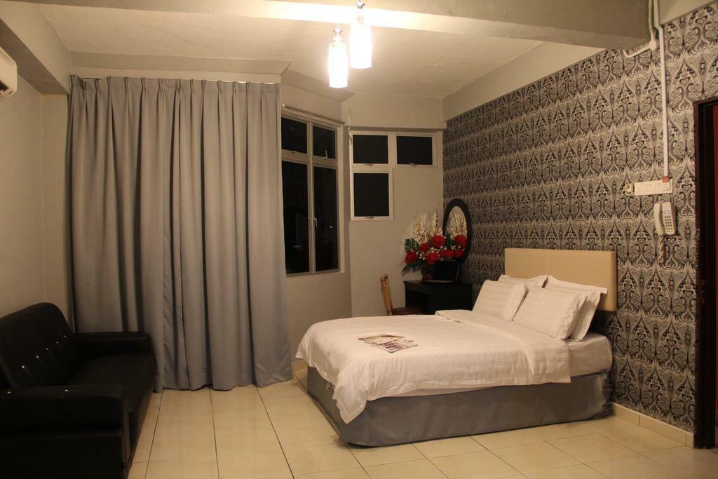 Victory Street Boutique Hotel Kuala Lumpur Buitenkant foto