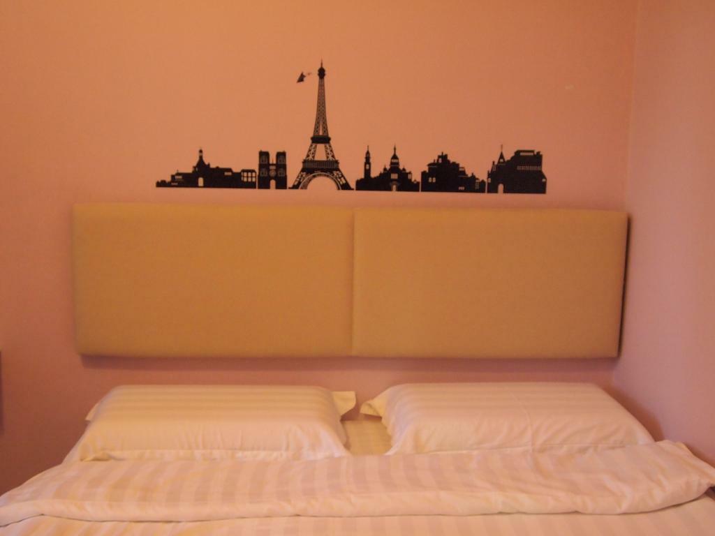 Victory Street Boutique Hotel Kuala Lumpur Buitenkant foto