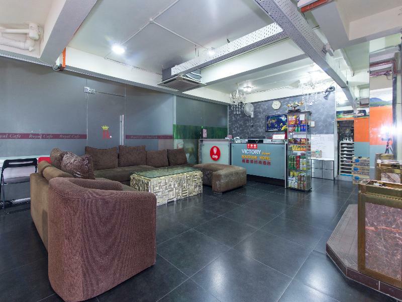Victory Street Boutique Hotel Kuala Lumpur Buitenkant foto