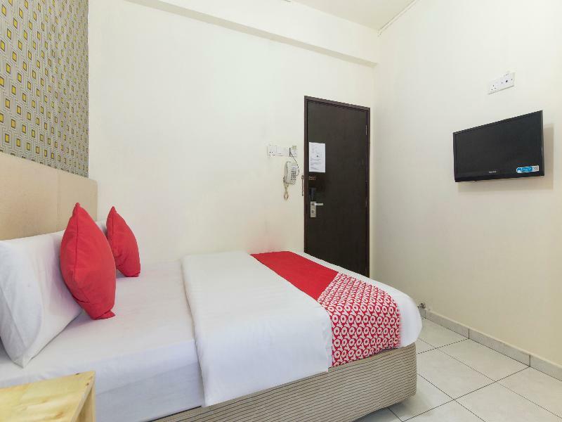 Victory Street Boutique Hotel Kuala Lumpur Buitenkant foto