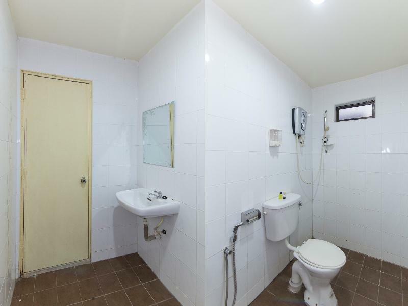 Victory Street Boutique Hotel Kuala Lumpur Buitenkant foto