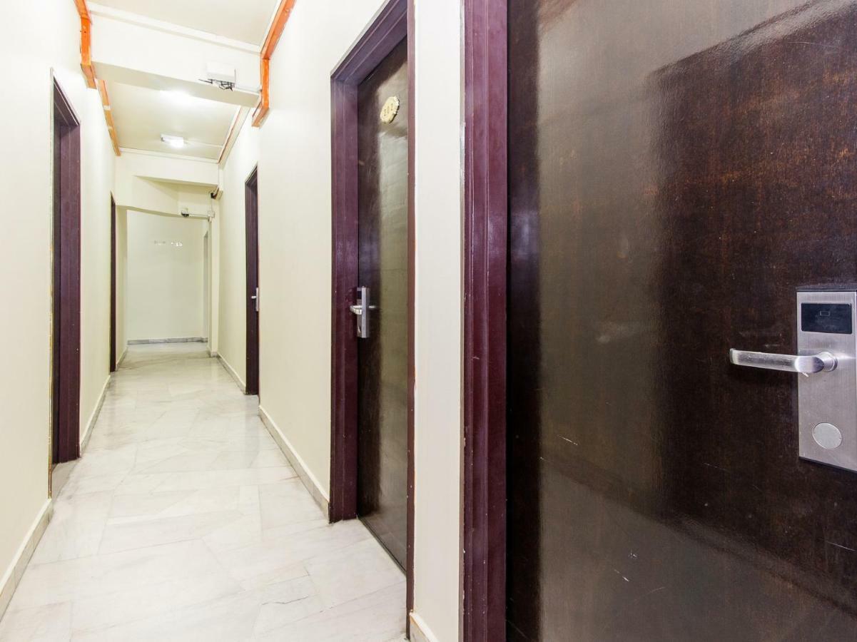 Victory Street Boutique Hotel Kuala Lumpur Buitenkant foto