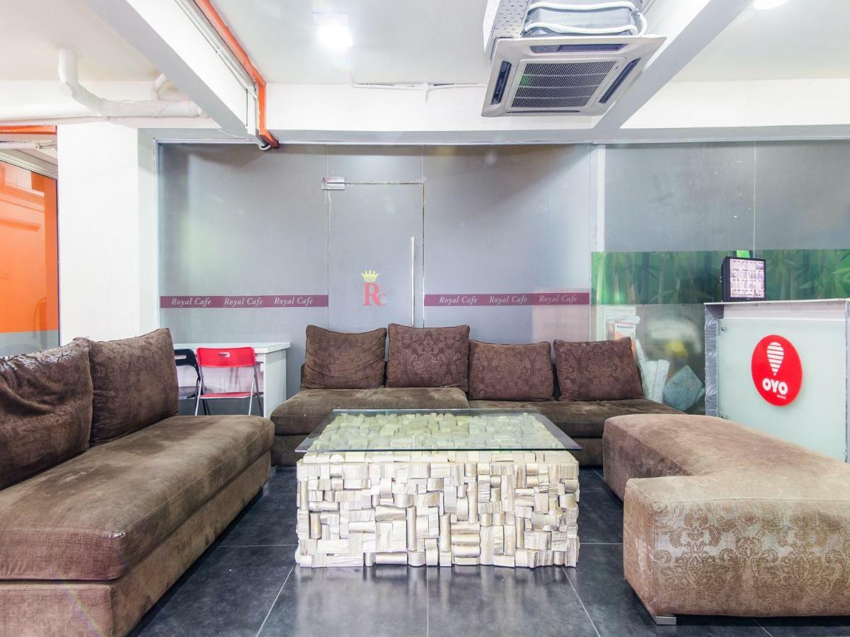 Victory Street Boutique Hotel Kuala Lumpur Buitenkant foto