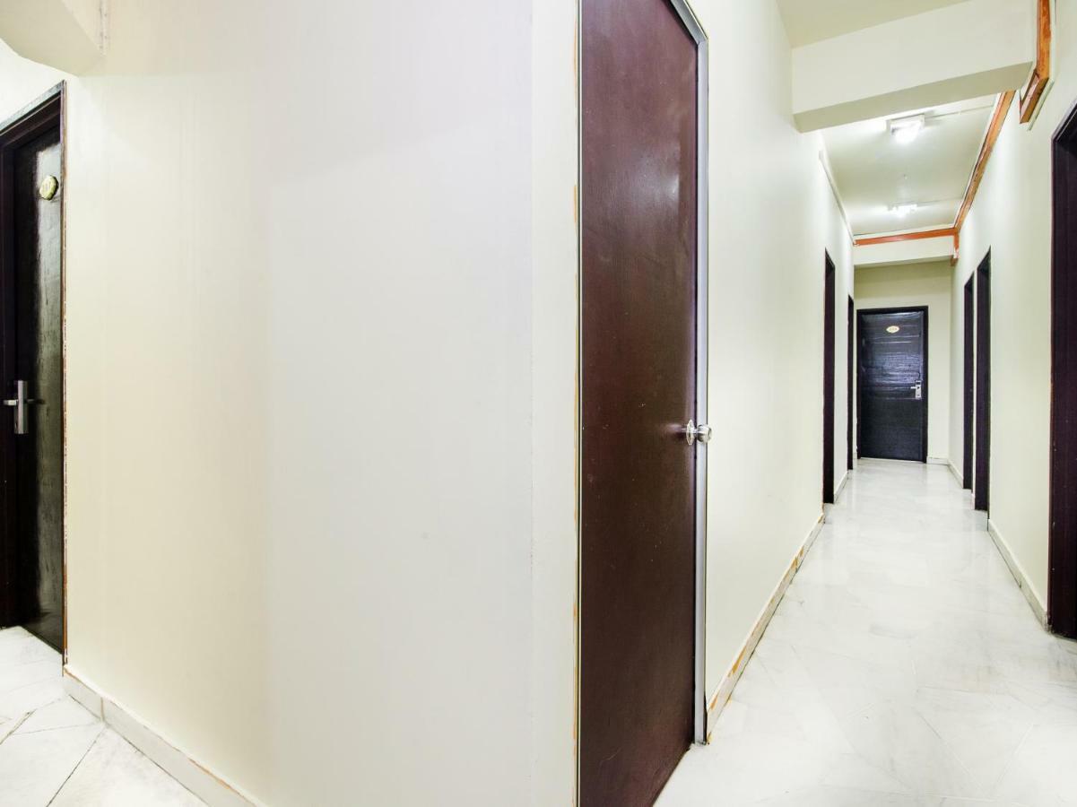 Victory Street Boutique Hotel Kuala Lumpur Buitenkant foto